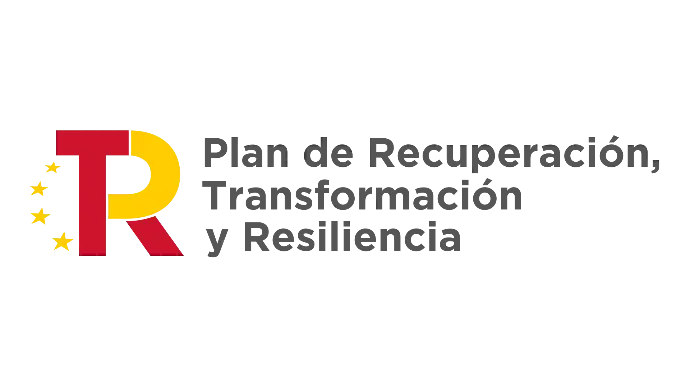 Plan de recuperación, transformación y resiliencia